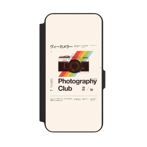Samsung Galaxy A27 5G NIVOflip Photo Club Print