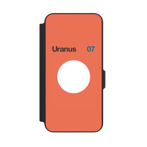 Samsung Galaxy A27 5G NIVOflip Uranus