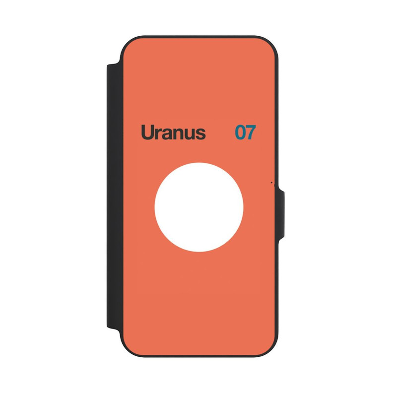 Galaxy A27 5G NIVOflip Uranus