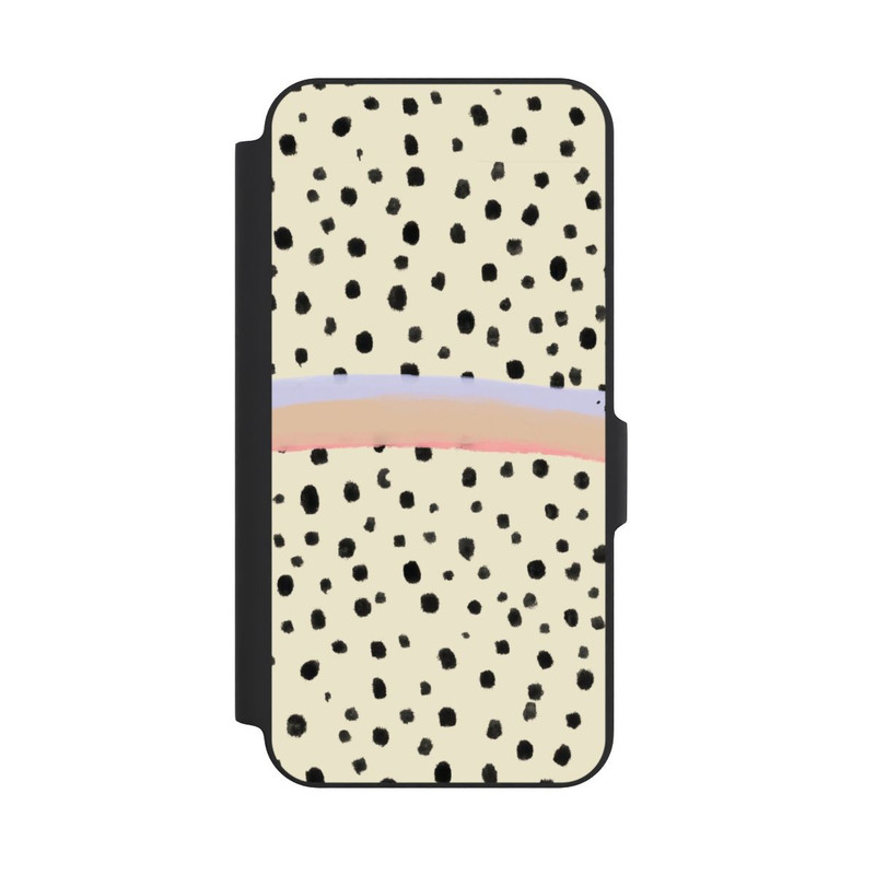 Galaxy A27 5G NIVOflip Vie Mouvementée Pastel