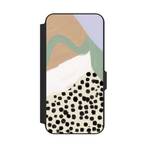 Samsung Galaxy A27 5G NIVOflip Vie Bohémienne Pastel