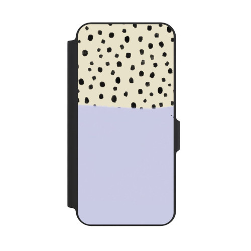Samsung Galaxy A27 5G NIVOflip Points Pastel