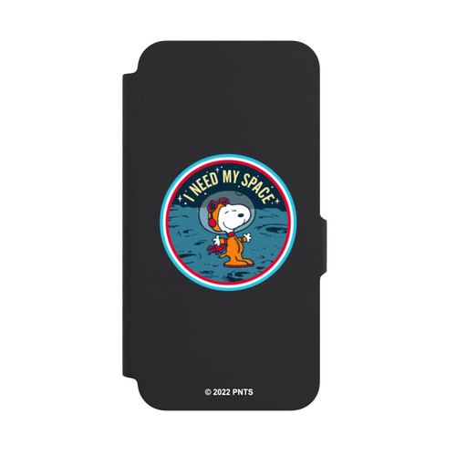 Samsung Galaxy A27 5G NIVOflip I need my Space - Transparent