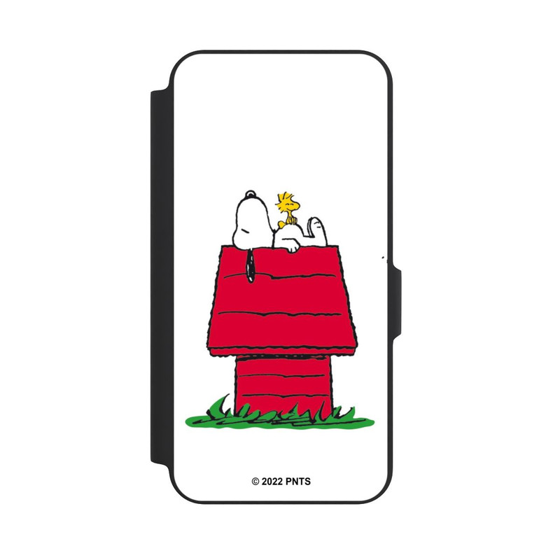 Galaxy A27 5G NIVOflip Snoopy & Woodstock
