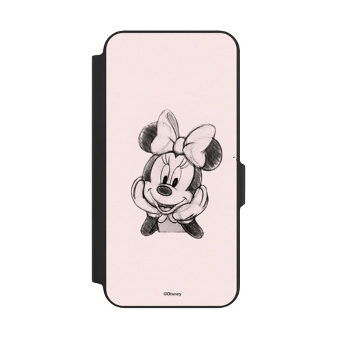 Samsung Galaxy A27 5G NIVOflip Minnie Posieren Sitzen