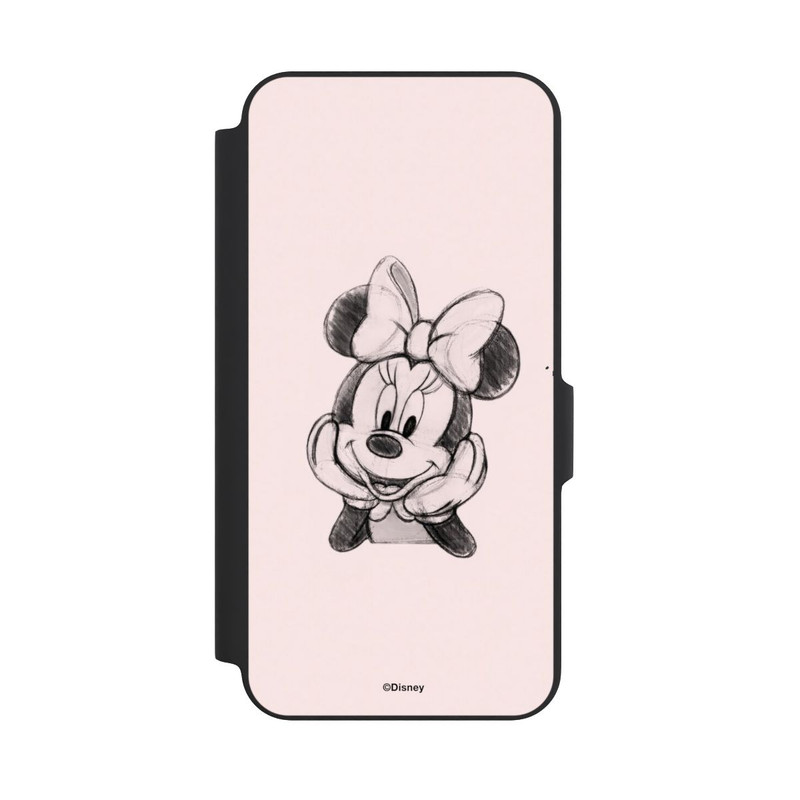 Galaxy A27 5G NIVOflip Minnie Pose Assise