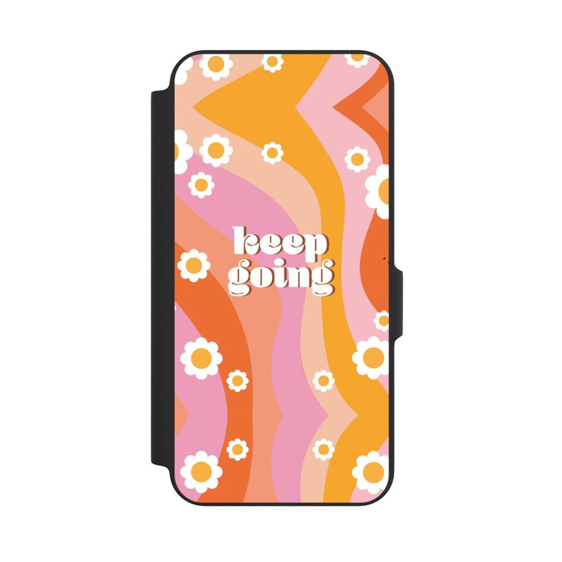 Galaxy A27 5G NIVOflip Keep Going