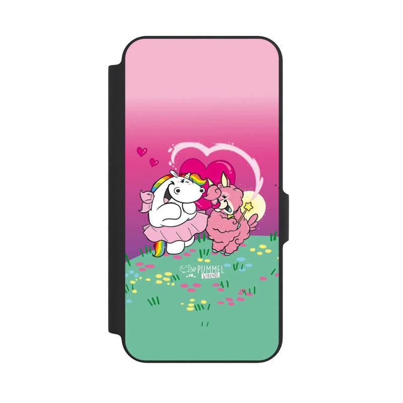 Galaxy A27 5G NIVOflip Pummelfee Liebe