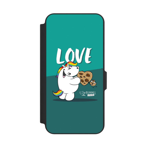 Samsung Galaxy A27 5G NIVOflip Pummel Love