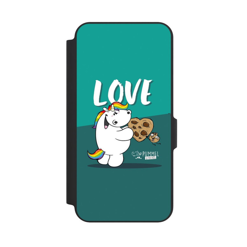 Galaxy A27 5G NIVOflip Pummel Love