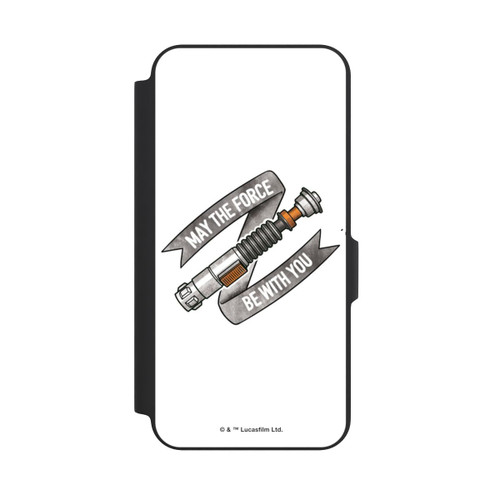 Samsung Galaxy A27 5G NIVOflip May The Force Be With You