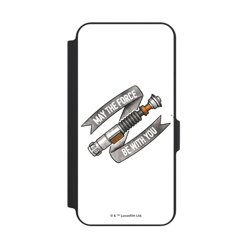 Galaxy A27 5G NIVOflip May The Force Be With You