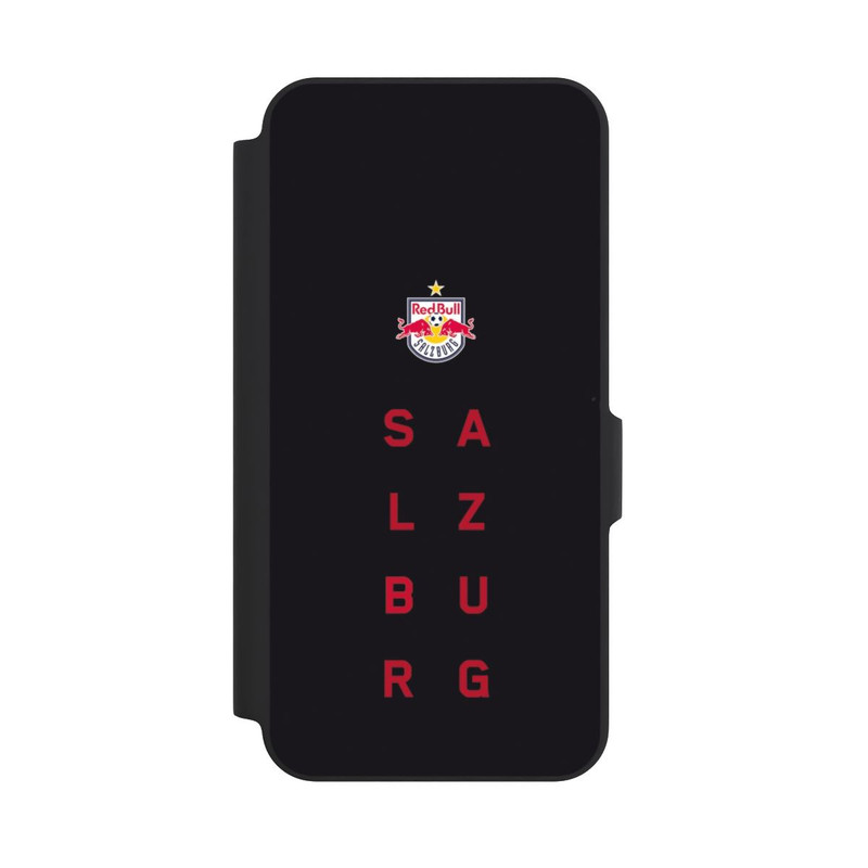 Galaxy A27 5G NIVOflip FC RB Salzburg Inscription rouge