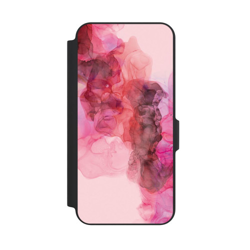 Samsung Galaxy A27 5G NIVOflip Encre Alcool Fuschia