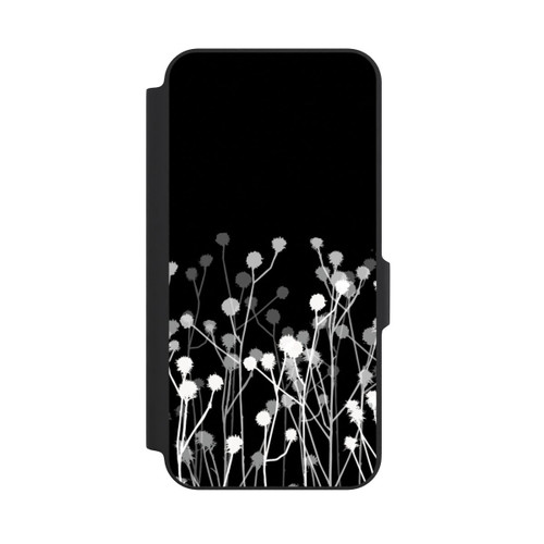 Samsung Galaxy A27 5G NIVOflip Fleurs Minimalistes