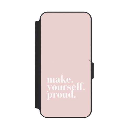 Samsung Galaxy A27 5G NIVOflip Make Yourself Proud Vieux Rose