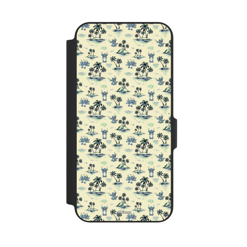 Galaxy A27 5G NIVOflip Lilo and Stitch Pattern