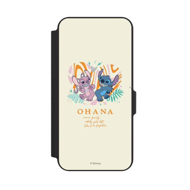 Galaxy A27 5G NIVOflip Stitch et Angel