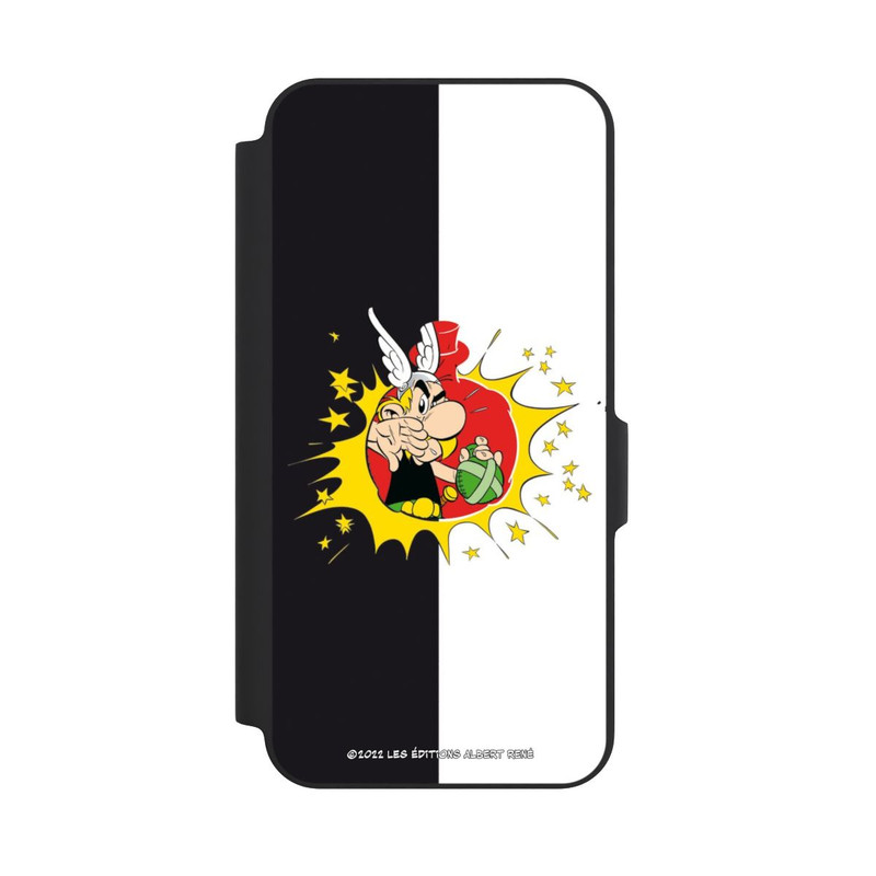 Galaxy A27 5G NIVOflip Astérix Potion Magique