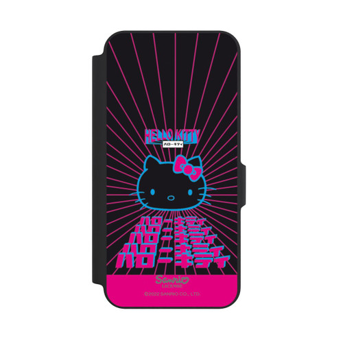 Samsung Galaxy A27 5G NIVOflip Hello Kitty Tokyo Rebell