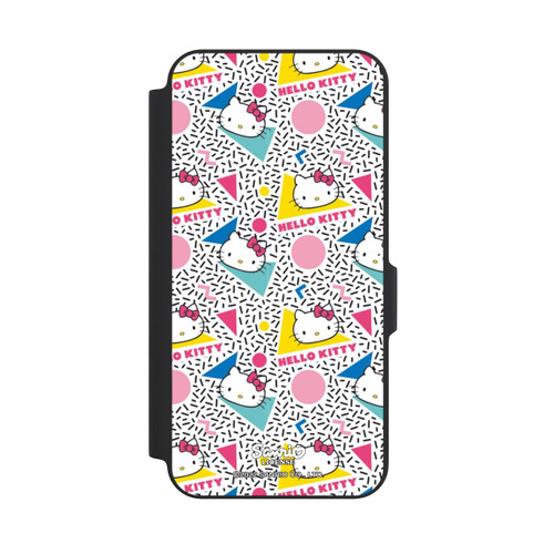 Samsung Galaxy A27 5G NIVOflip Hello Kitty 90s Neon