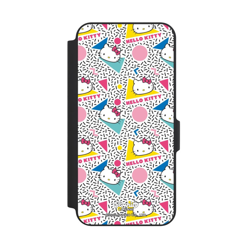 Galaxy A27 5G NIVOflip Hello Kitty 90s Neon