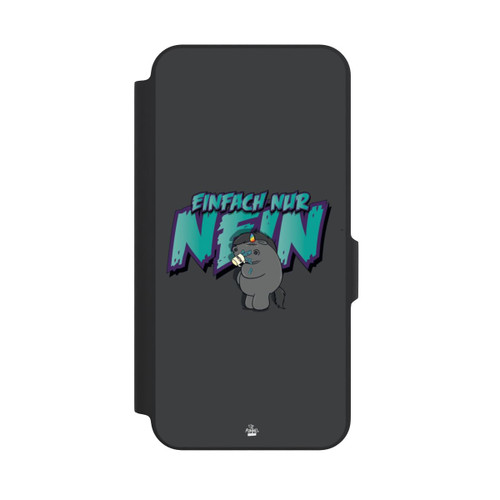 Samsung Galaxy A27 5G NIVOflip Grummel Einfach Nein