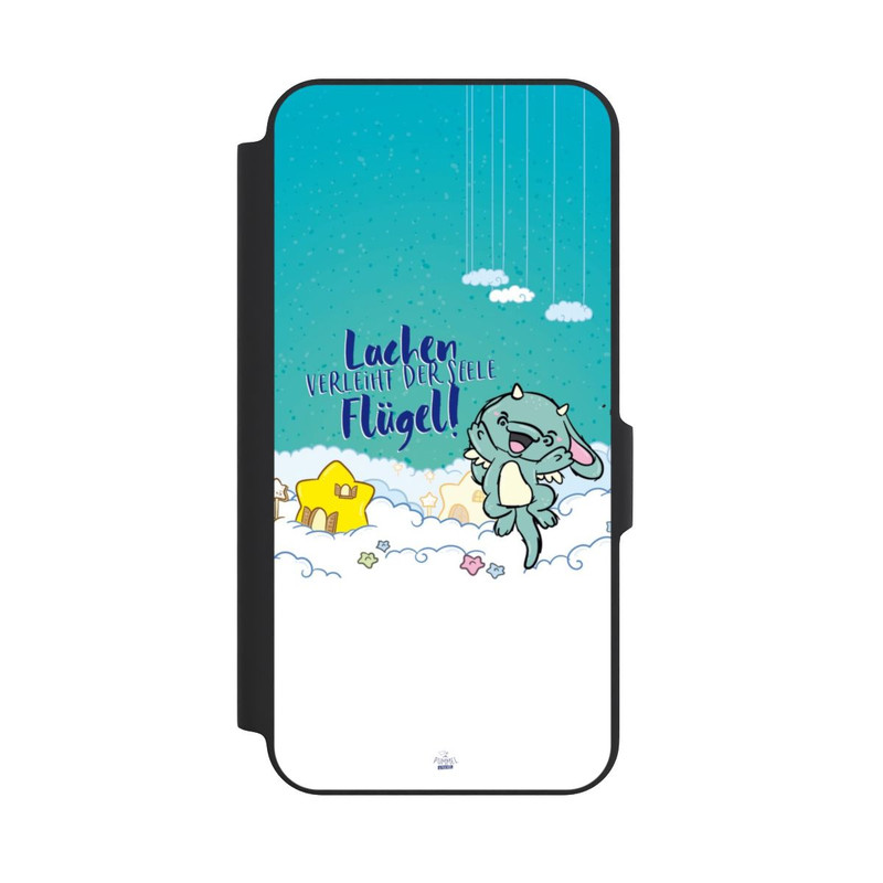 Galaxy A27 5G NIVOflip Mooh Rire