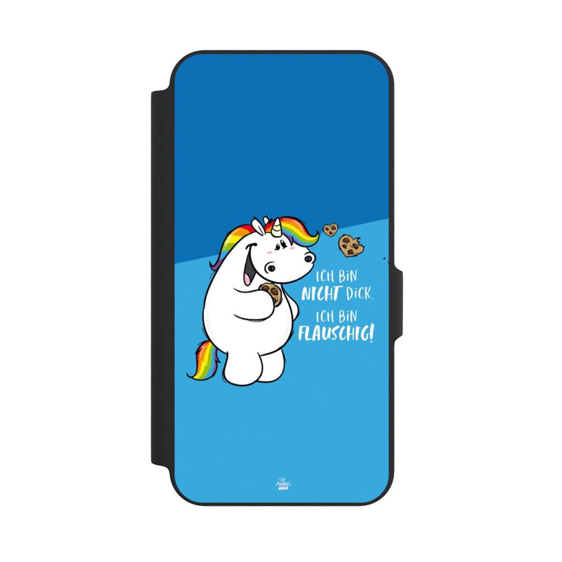 Galaxy A27 5G NIVOflip Pummel Ich Bin Nicht Dick 