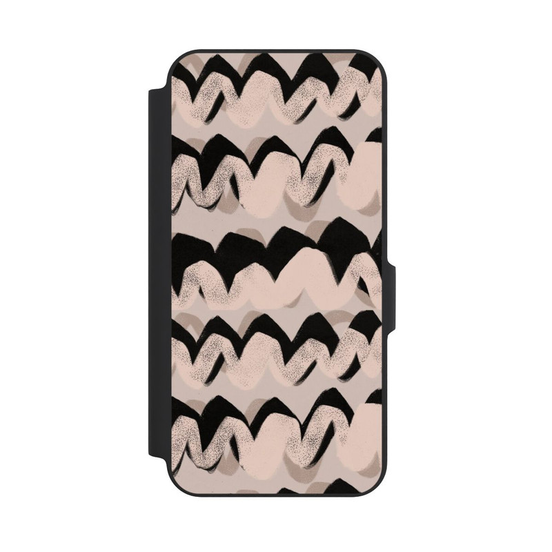 Galaxy A27 5G NIVOflip Zickzack