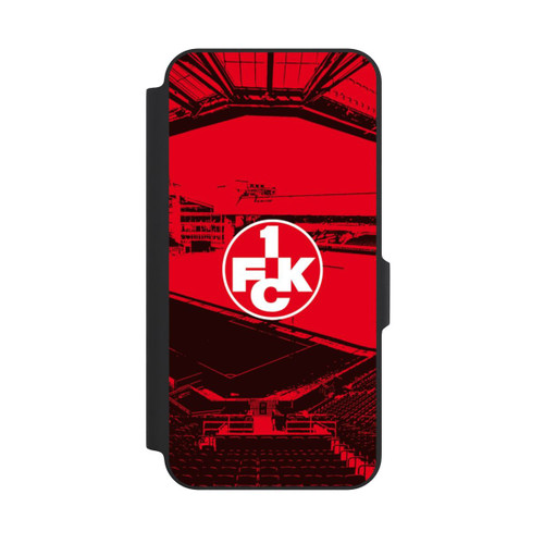 Samsung Galaxy A27 5G NIVOflip 1.FC Kaiserslautern-Stadion