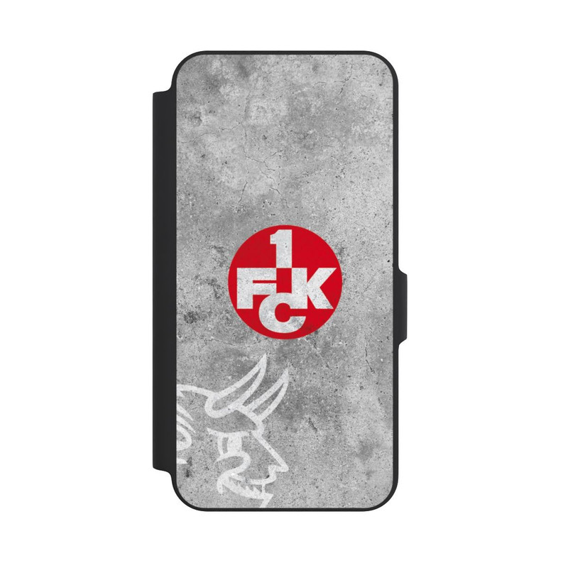 Galaxy A27 5G NIVOflip 1.FC Kaiserslautern-Beton Teufel