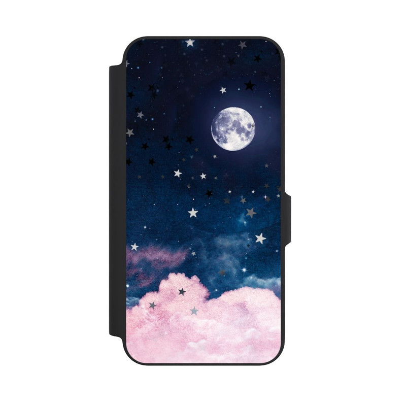 Galaxy A27 5G NIVOflip Süßes Mondlicht