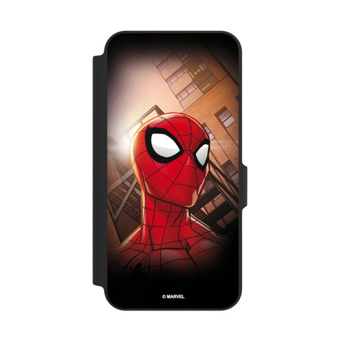 Samsung Galaxy A27 5G NIVOflip Spider-Man City