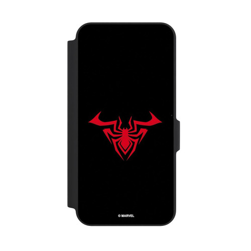 Samsung Galaxy A27 5G NIVOflip Spider-Man Miles Morales Venomized