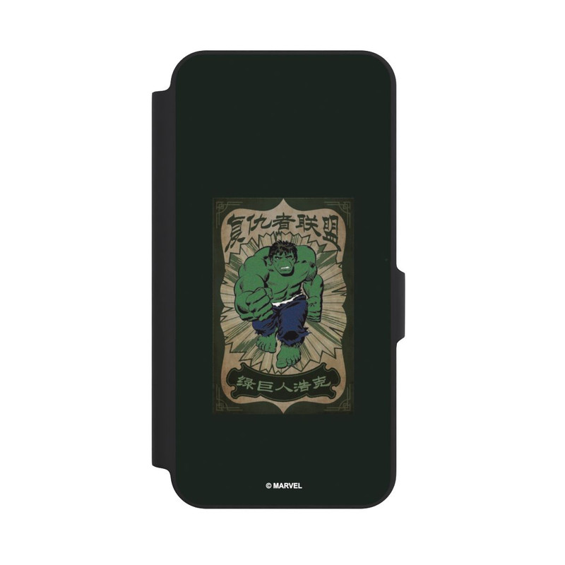 Galaxy A27 5G NIVOflip L'incroyable Hulk