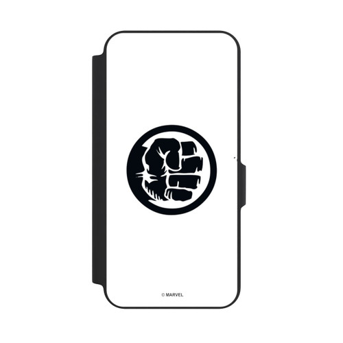 Samsung Galaxy A27 5G NIVOflip Hulk Fist Logo