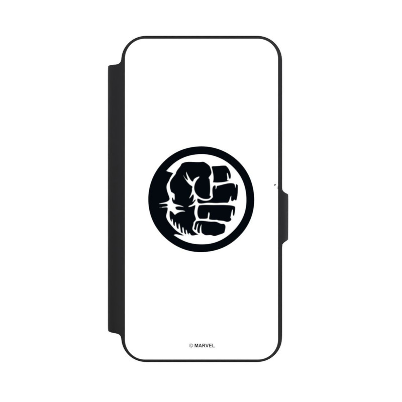 Galaxy A27 5G NIVOflip Hulk Fist Logo