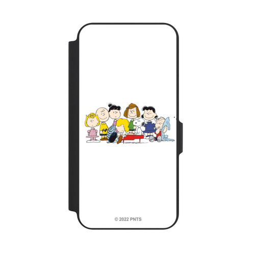 Samsung Galaxy A27 5G NIVOflip Peanuts Photo de Groupe
