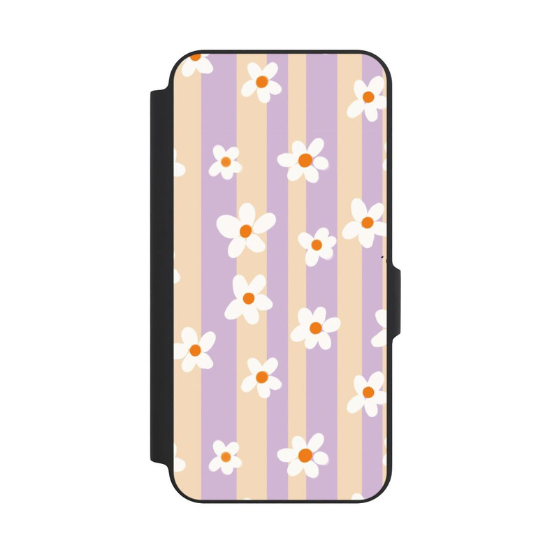 Galaxy A27 5G NIVOflip Gänseblümchen oh Gänseblümchen
