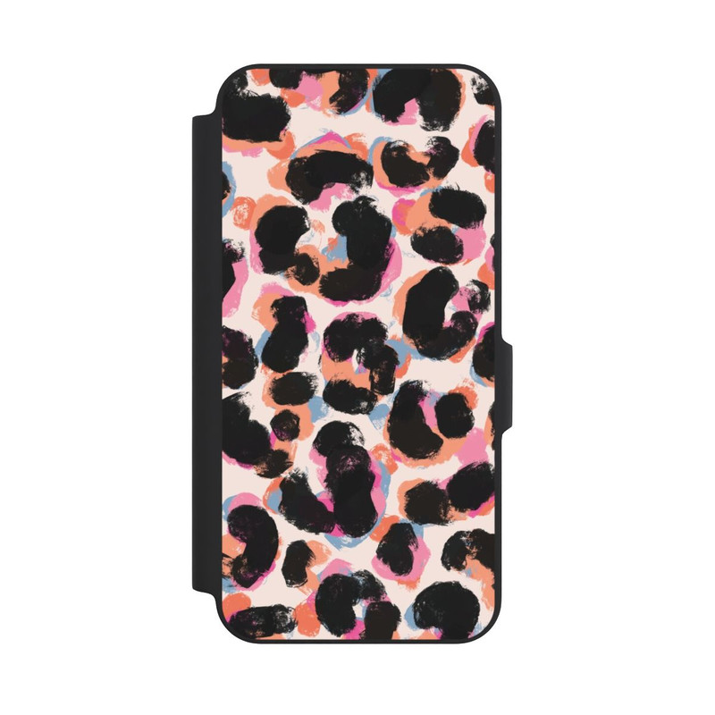 Galaxy A27 5G NIVOflip Bunter Leo Pattern