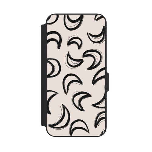 Samsung Galaxy A27 5G NIVOflip Lunes Pattern