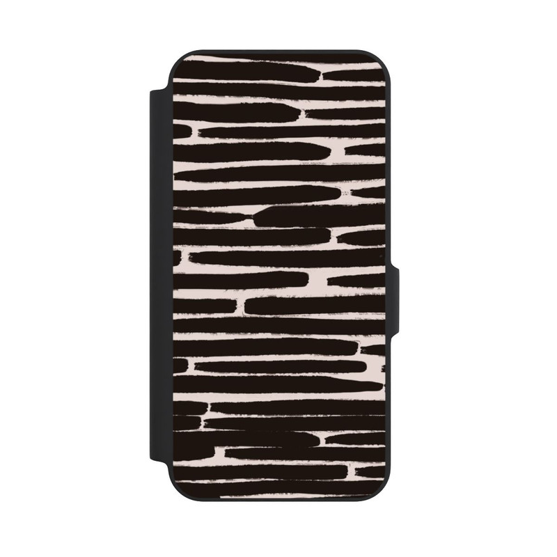 Galaxy A27 5G NIVOflip Fissures Pattern