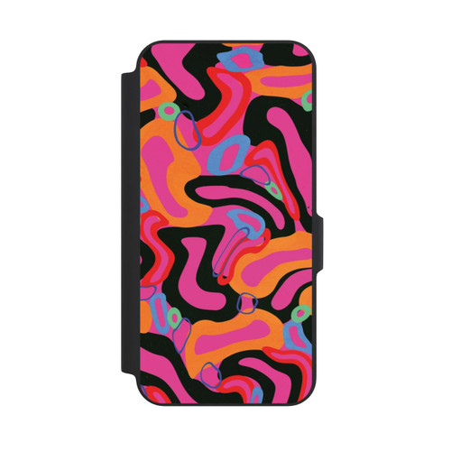 Samsung Galaxy A27 5G NIVOflip Tâches Pattern