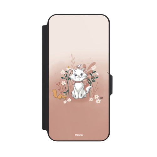Samsung Galaxy A27 5G NIVOflip Marie avec des fleurs