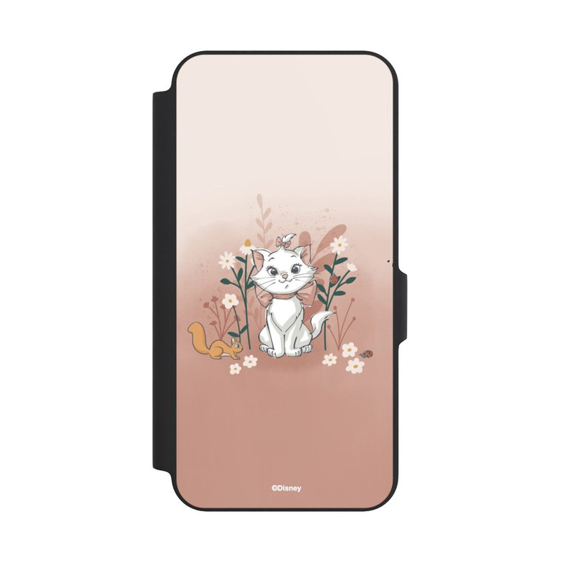 Galaxy A27 5G NIVOflip Marie mit Blumen