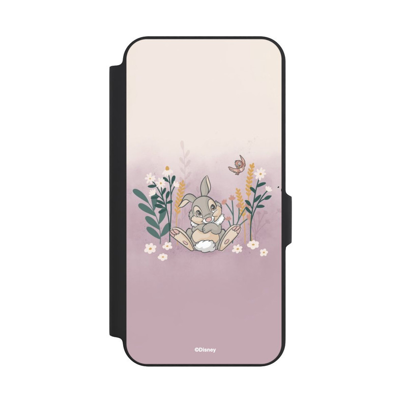 Galaxy A27 5G NIVOflip Klopfer mit Blumen