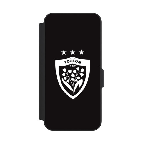 Samsung Galaxy A27 5G NIVOflip RCT Noir &amp; Blanc