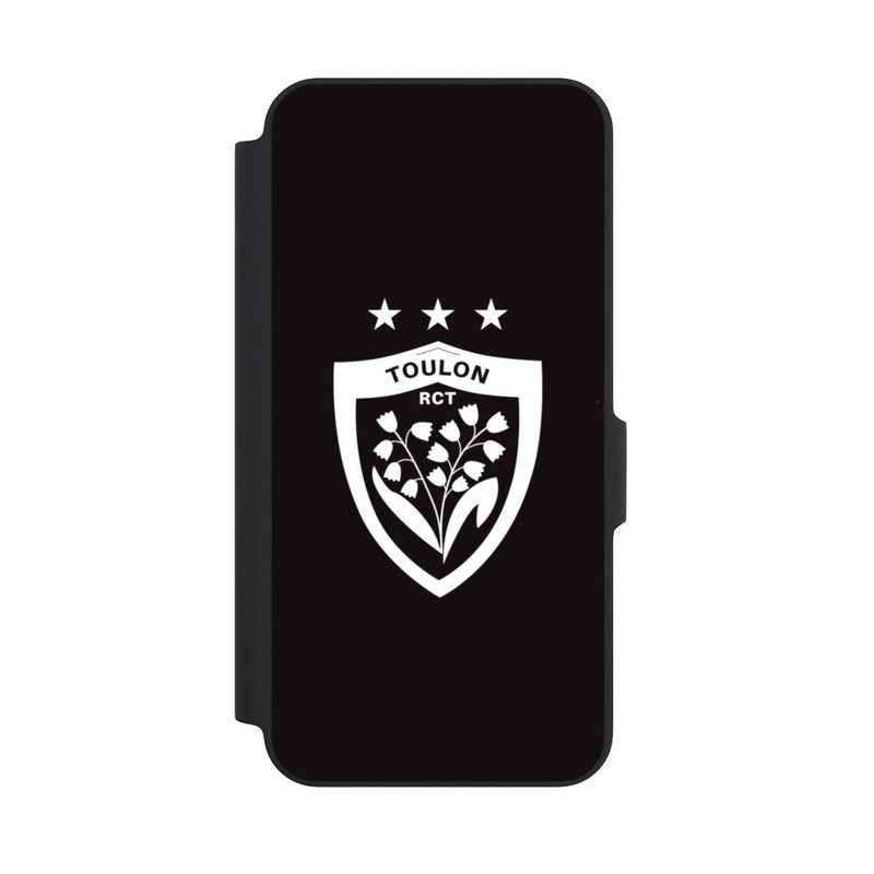Galaxy A27 5G NIVOflip RCT Noir & Blanc