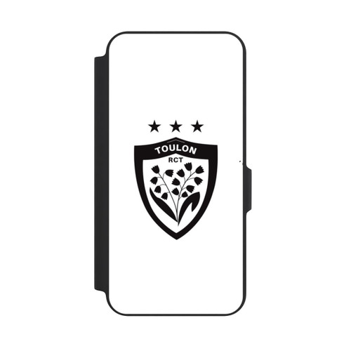 Samsung Galaxy A27 5G NIVOflip RCT Blanc &amp; Noir